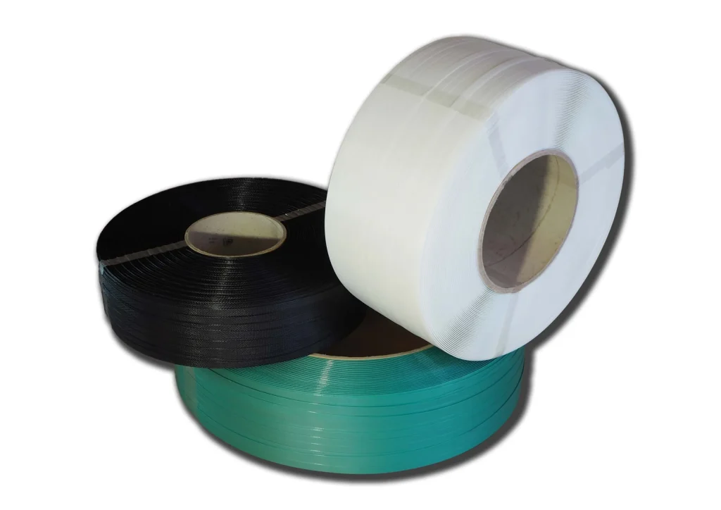 Fleje - Embalajes Cigarral