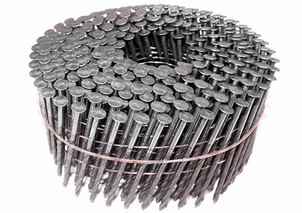 Clavos - Embalajes Cigarral